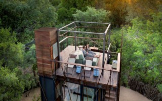 Andbeyond Ngala Treehouse [320x200]